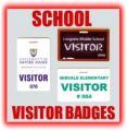 Expiring Visitor Badges